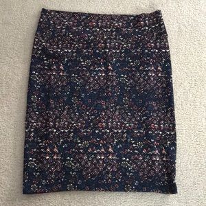 Cassie Skirt